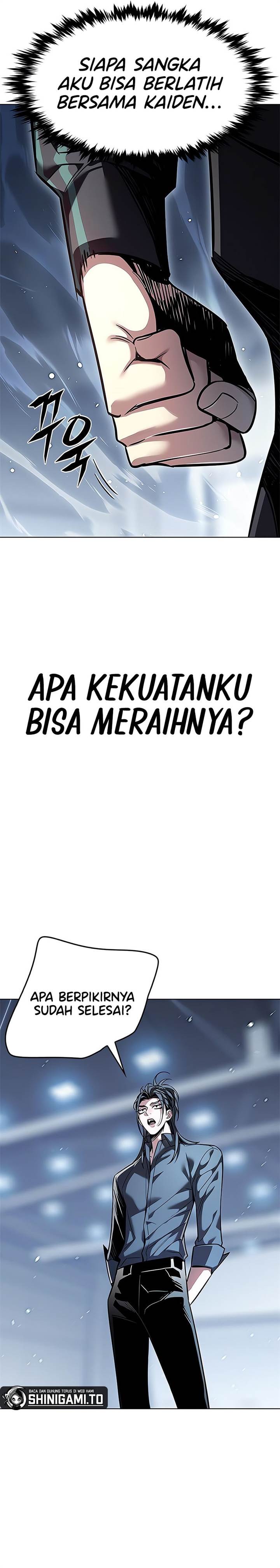 Eleceed Chap 357 - Next Chap 358