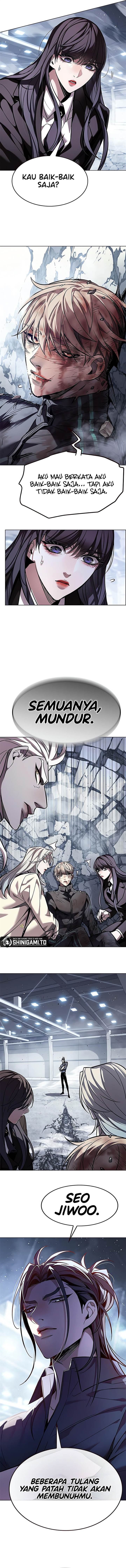 Eleceed Chap 357 - Next Chap 358