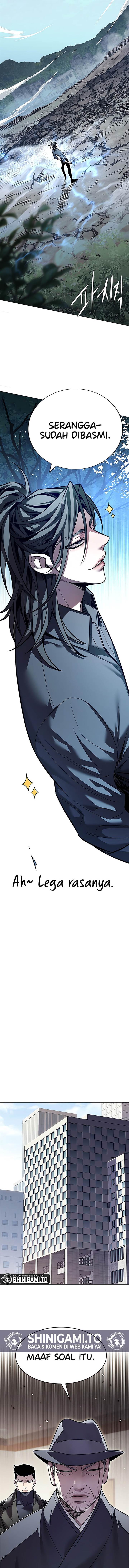 Eleceed Chap 354 - Next Chap 355