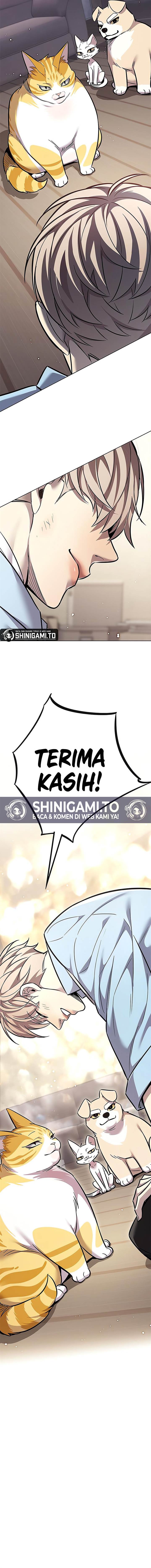 Eleceed Chap 354 - Next Chap 355