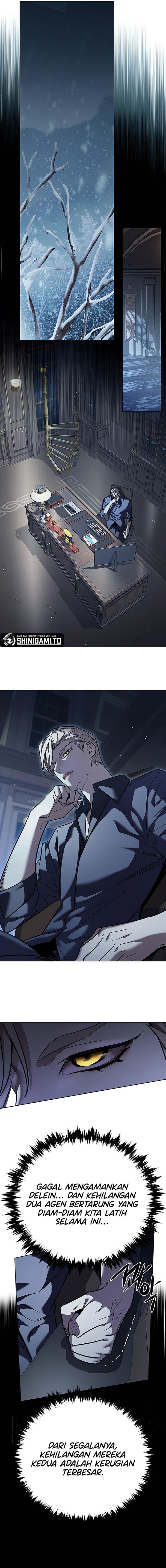 Eleceed Chap 354 - Next Chap 355