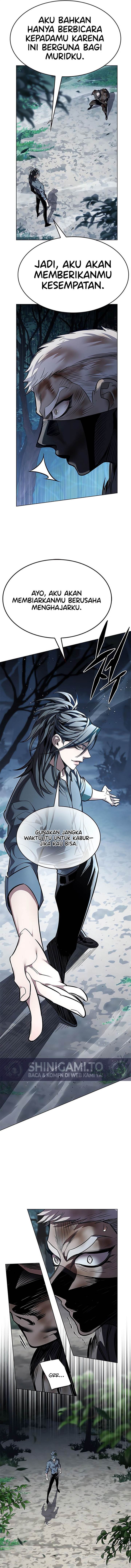 Eleceed Chap 354 - Next Chap 355