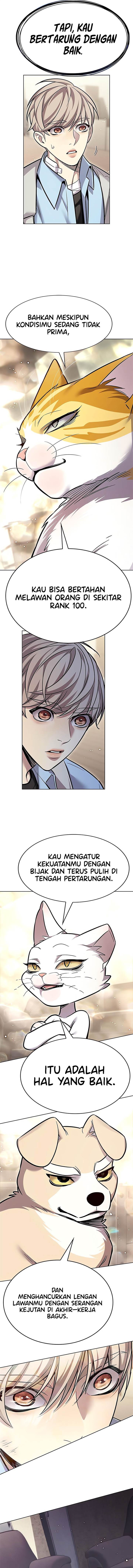 Eleceed Chap 354 - Next Chap 355