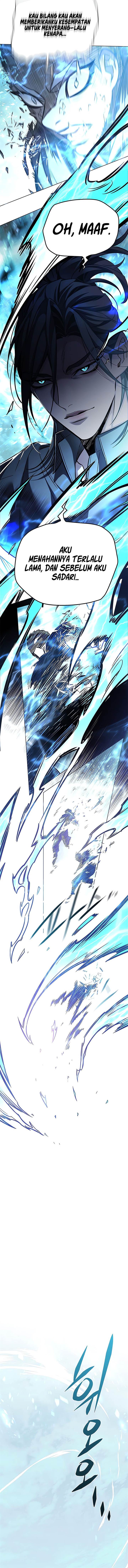 Eleceed Chap 354 - Next Chap 355