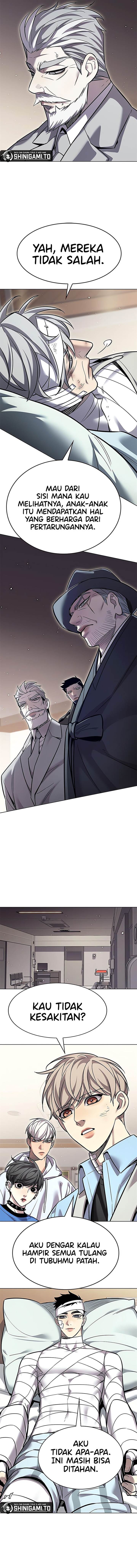 Eleceed Chap 354 - Next Chap 355