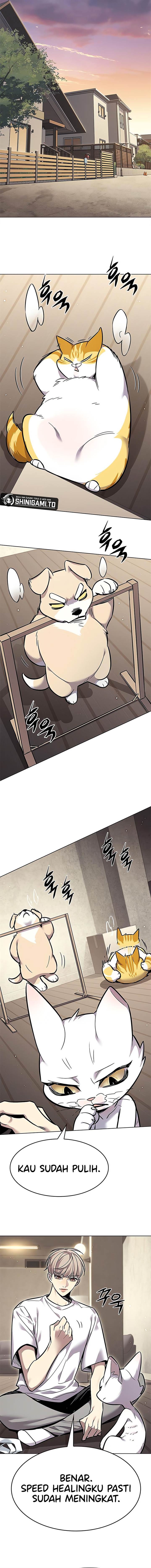 Eleceed Chap 355 - Next Chap 356