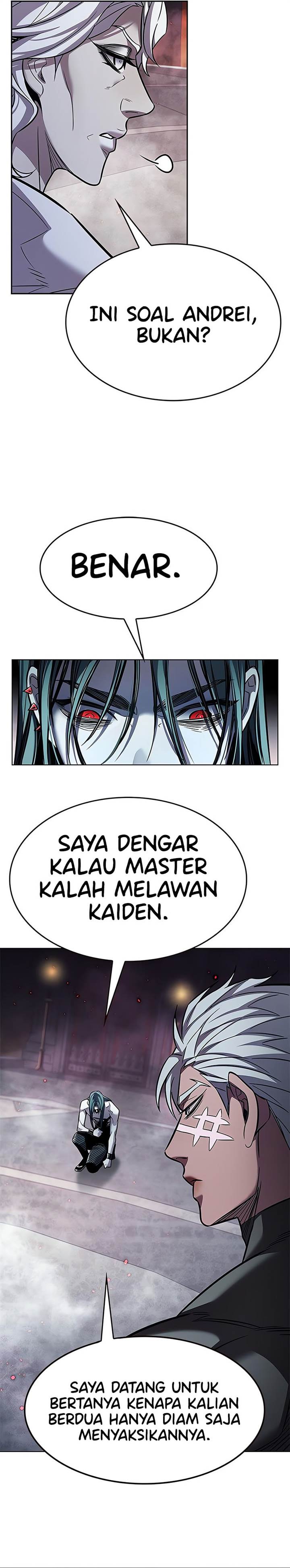 Eleceed Chap 355 - Next Chap 356