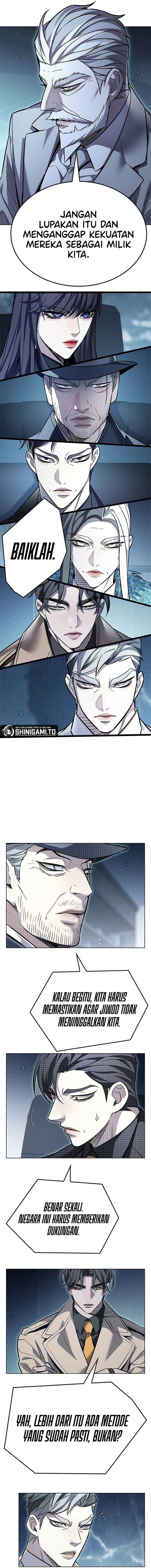 Eleceed Chap 355 - Next Chap 356