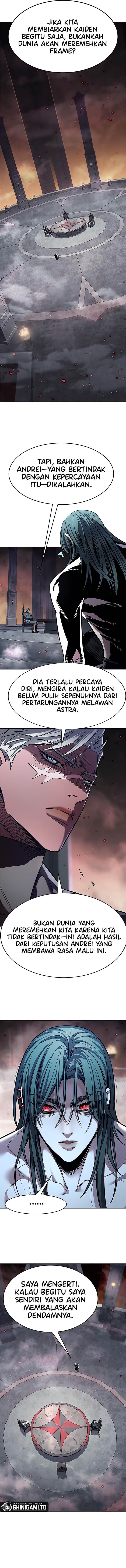 Eleceed Chap 355 - Next Chap 356