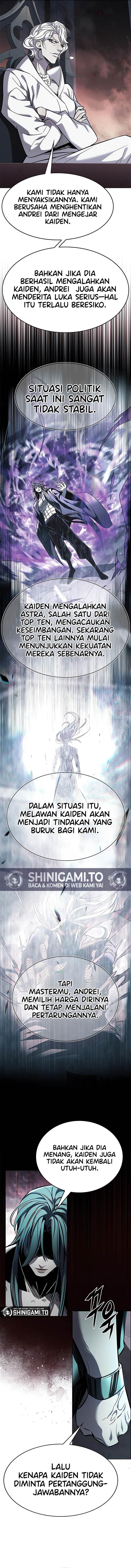 Eleceed Chap 355 - Next Chap 356