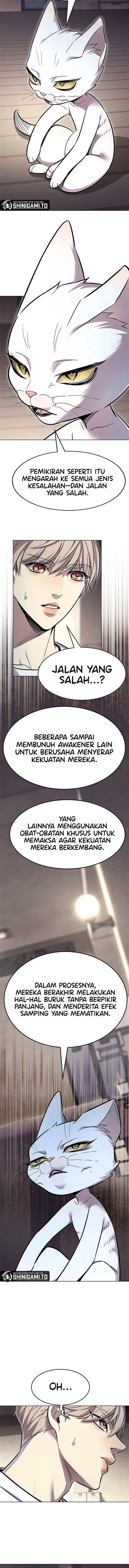 Eleceed Chap 355 - Next Chap 356