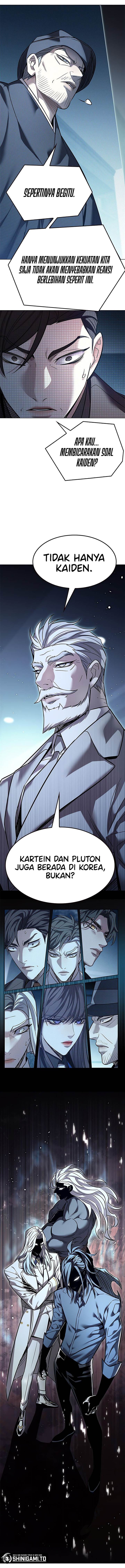 Eleceed Chap 355 - Next Chap 356