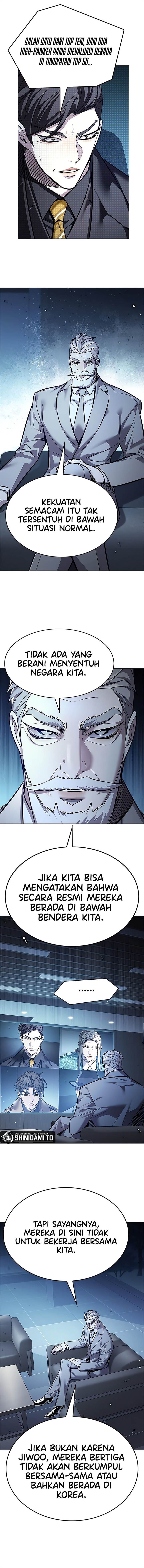 Eleceed Chap 355 - Next Chap 356