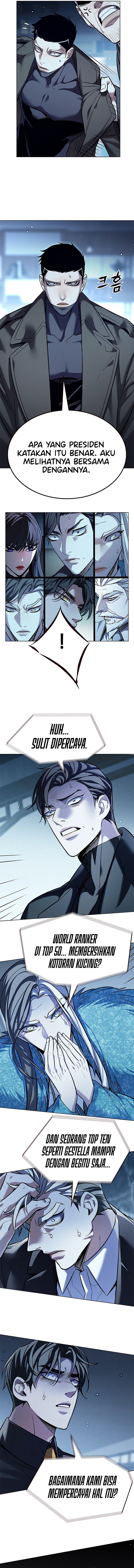 Eleceed Chap 356 - Next Chap 357