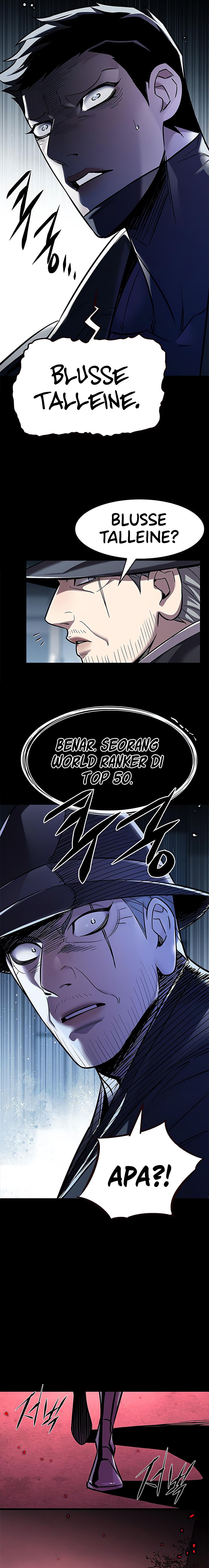 Eleceed Chap 356 - Next Chap 357