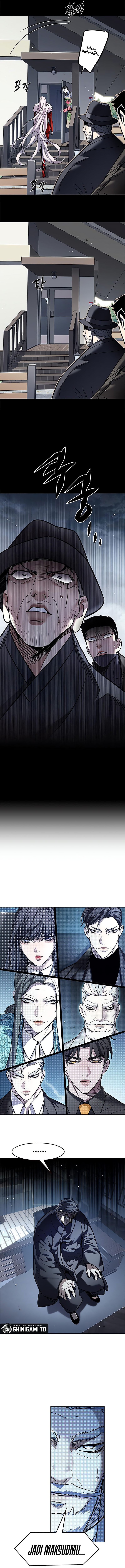 Eleceed Chap 356 - Next Chap 357