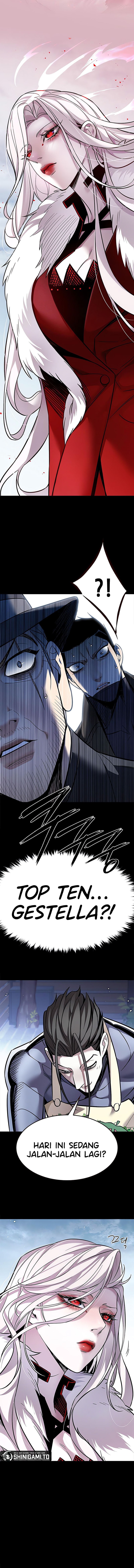 Eleceed Chap 356 - Next Chap 357