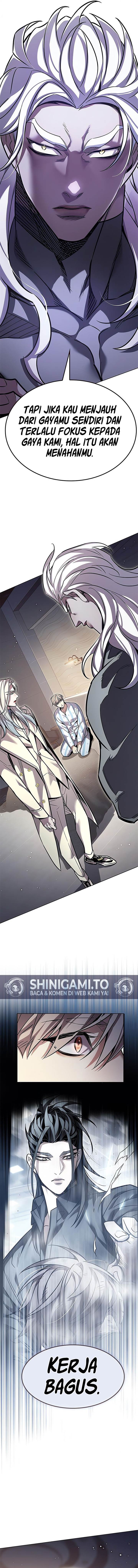 Eleceed Chap 358 - Next Chap 359