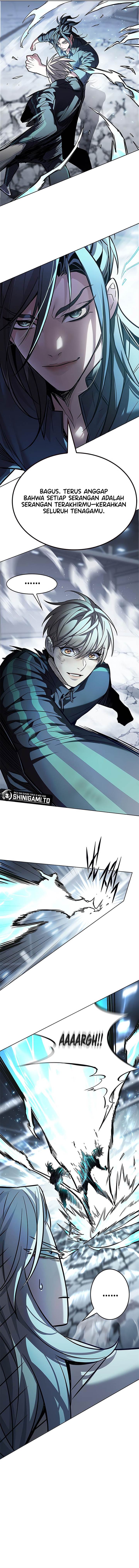 Eleceed Chap 358 - Next Chap 359