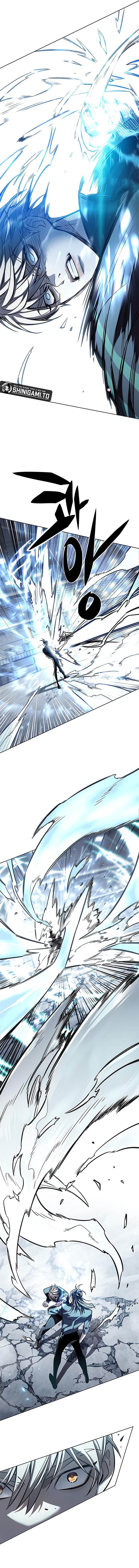 Eleceed Chap 358 - Next Chap 359