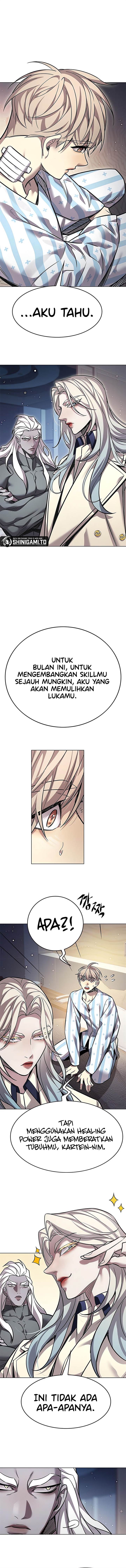 Eleceed Chap 358 - Next Chap 359