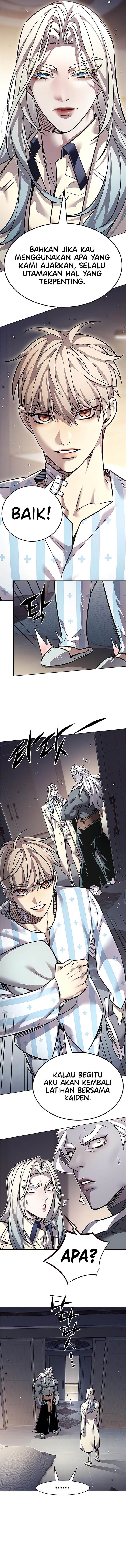 Eleceed Chap 358 - Next Chap 359