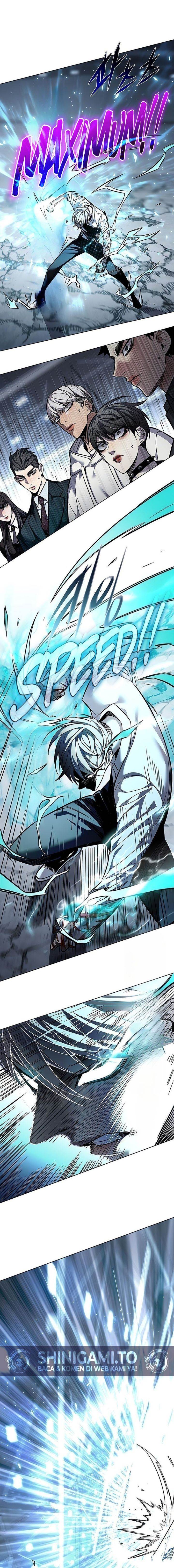 Eleceed Chap 359 - Next Chap 360