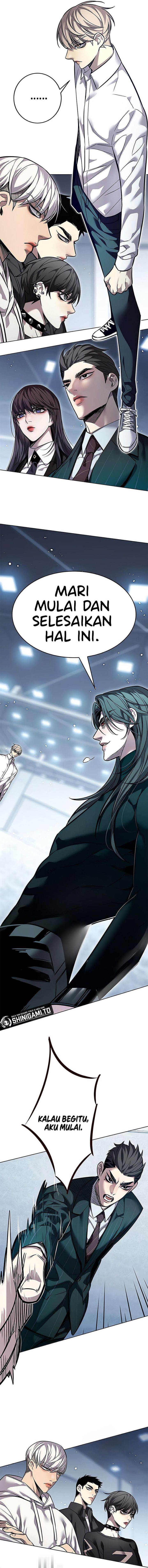 Eleceed Chap 359 - Next Chap 360