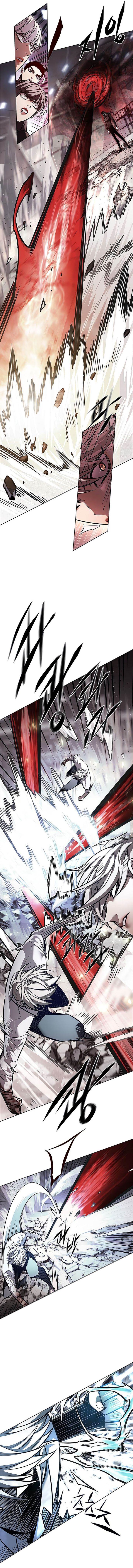 Eleceed Chap 359 - Next Chap 360