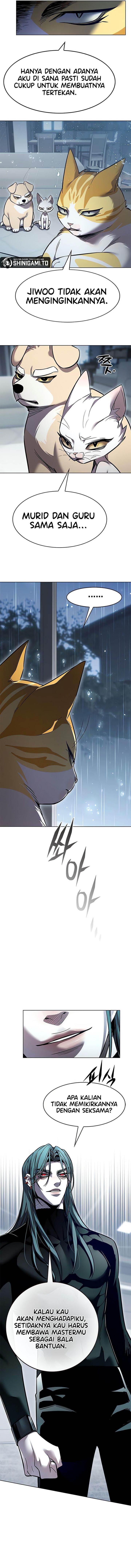 Eleceed Chap 359 - Next Chap 360