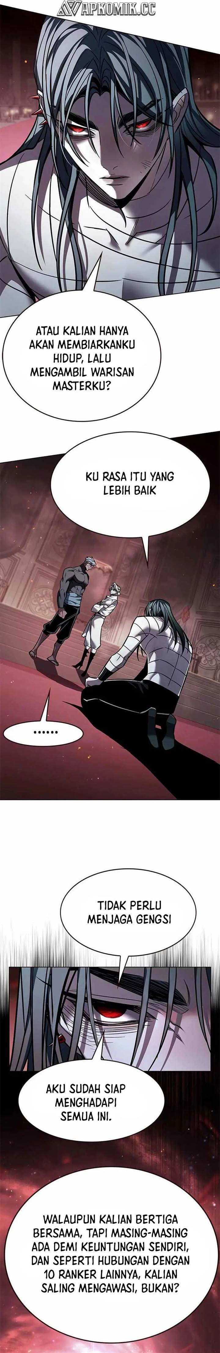 Eleceed Chap 363 - Next Chap 364