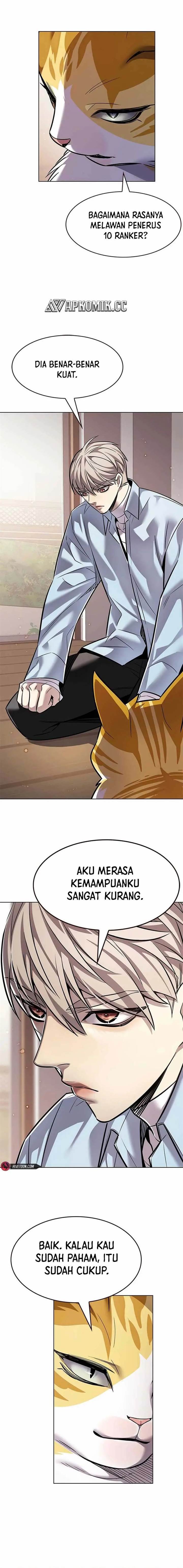 Eleceed Chap 363 - Next Chap 364