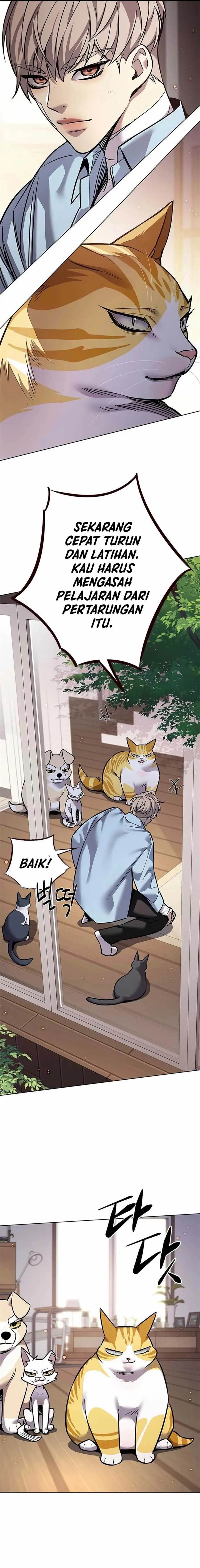 Eleceed Chap 363 - Next Chap 364