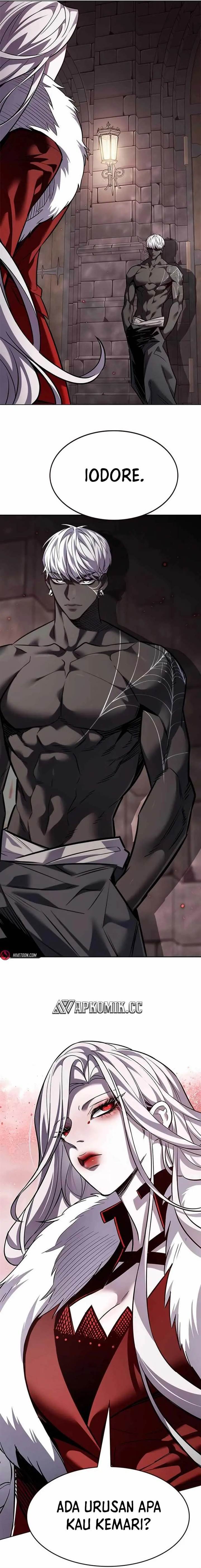 Eleceed Chap 363 - Next Chap 364