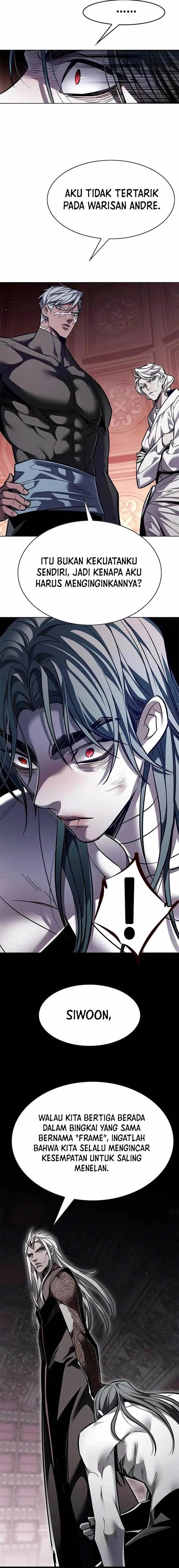 Eleceed Chap 363 - Next Chap 364