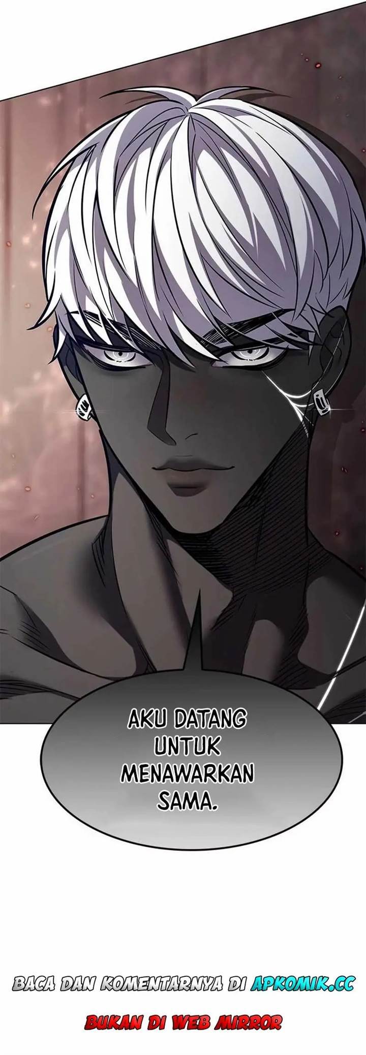 Eleceed Chap 363 - Next Chap 364