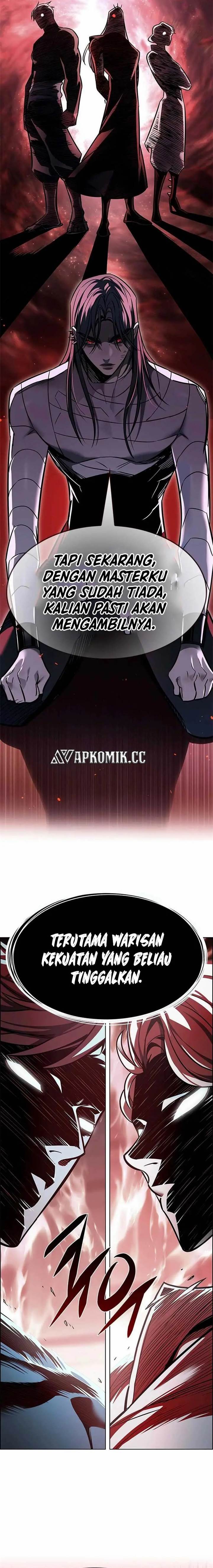 Eleceed Chap 363 - Next Chap 364