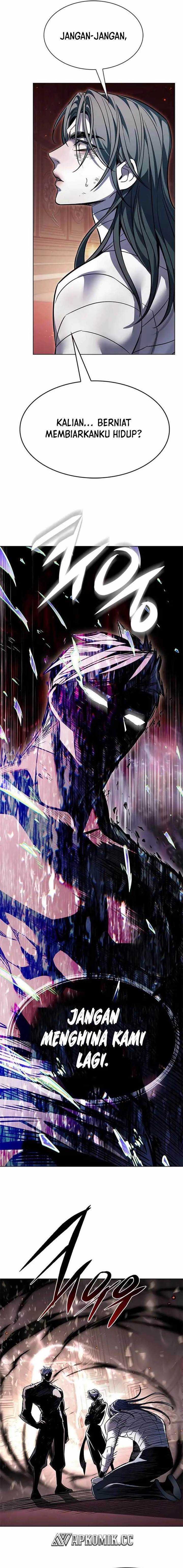 Eleceed Chap 363 - Next Chap 364