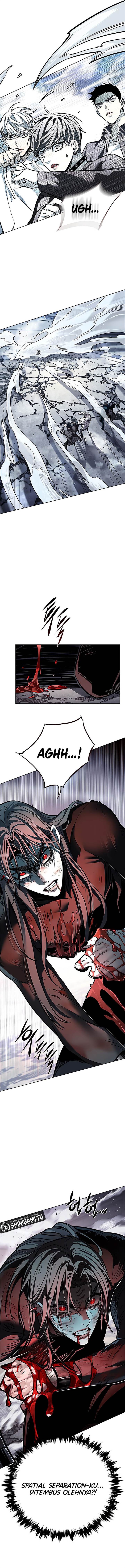 Eleceed Chap 360 - Next Chap 361