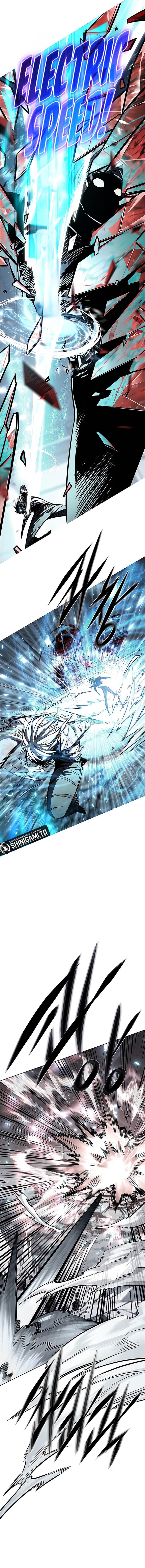 Eleceed Chap 360 - Next Chap 361