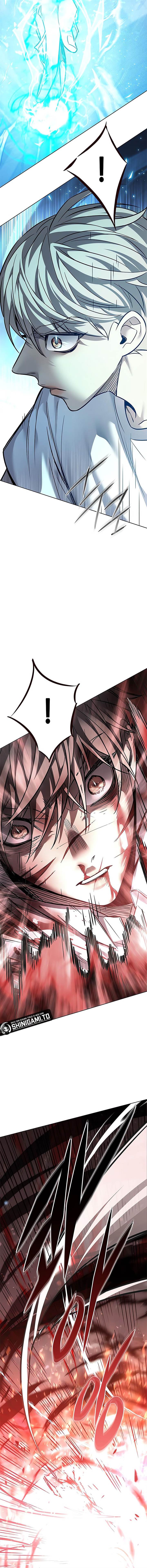 Eleceed Chap 360 - Next Chap 361