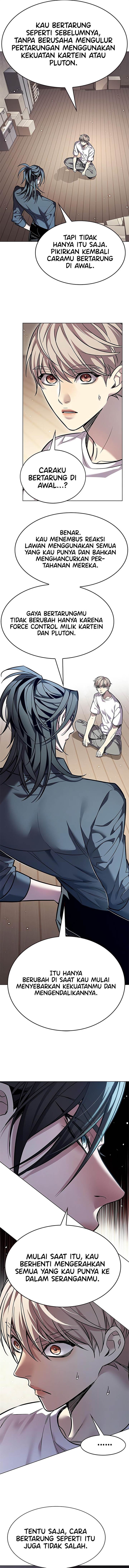 Eleceed Chap 360 - Next Chap 361