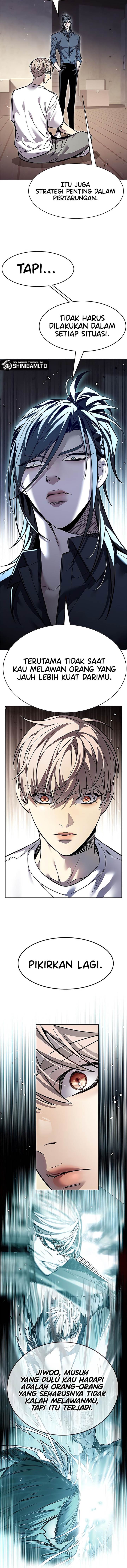 Eleceed Chap 360 - Next Chap 361