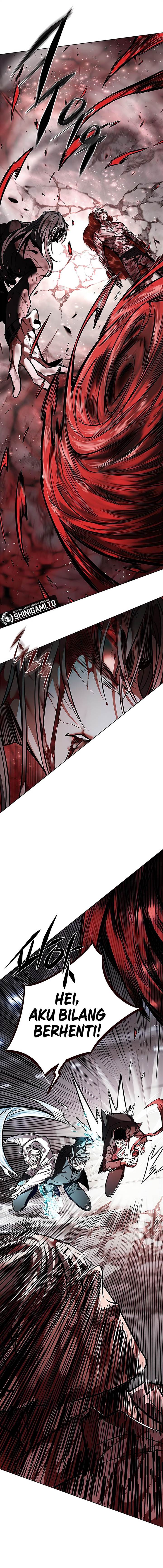 Eleceed Chap 361 - Next Chap 362