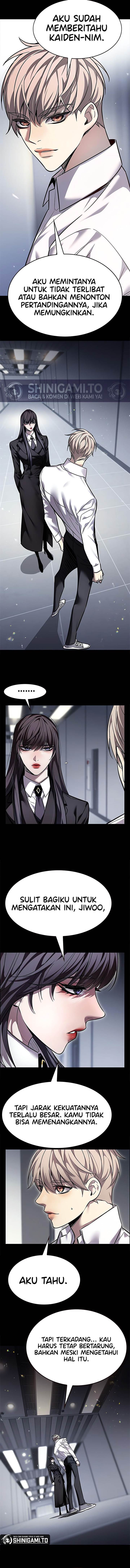 Eleceed Chap 361 - Next Chap 362