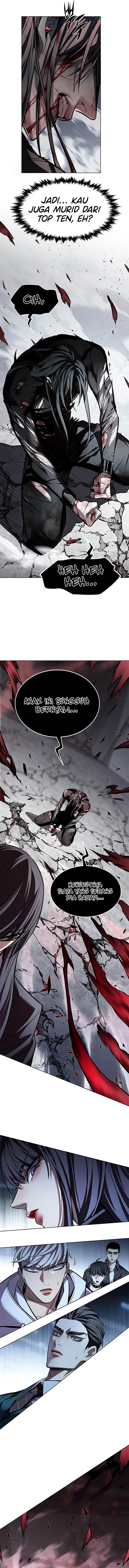 Eleceed Chap 361 - Next Chap 362