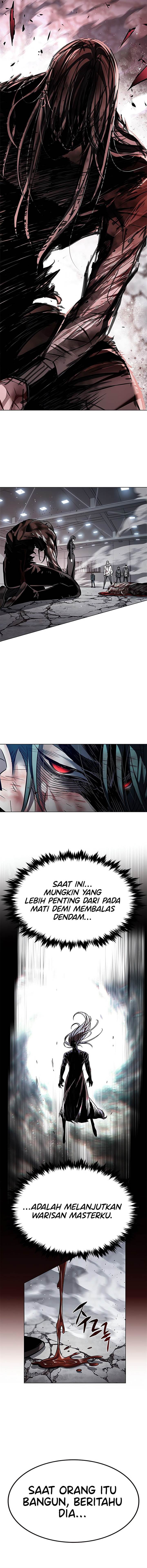 Eleceed Chap 361 - Next Chap 362