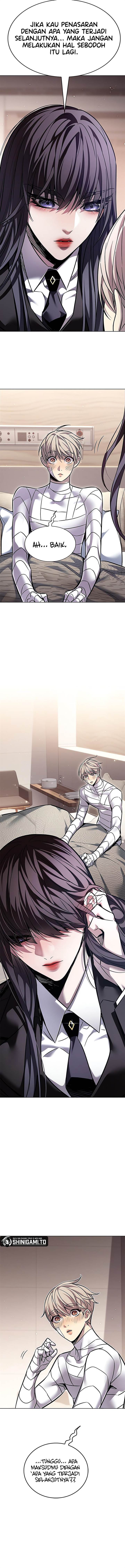 Eleceed Chap 362 - Next Chap 363