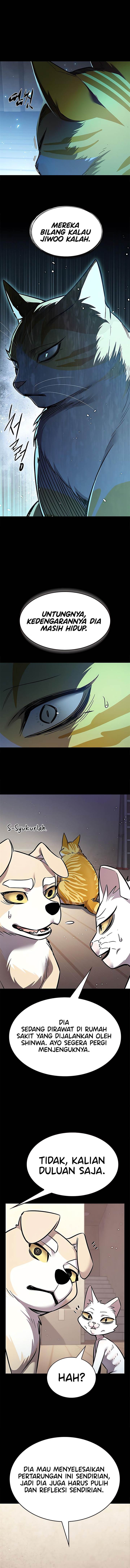 Eleceed Chap 362 - Next Chap 363