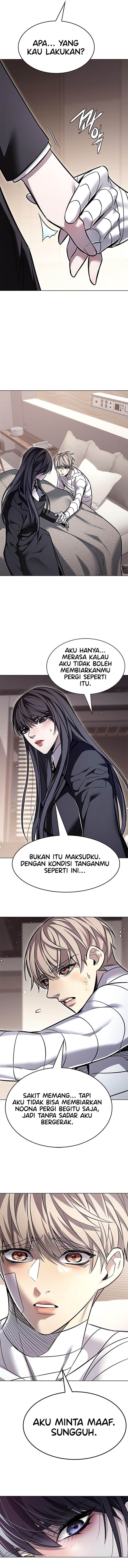 Eleceed Chap 362 - Next Chap 363